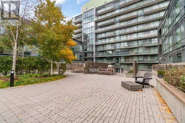 Toronto (waterfront Communities), ON M5A0G2,455 Front ST East #N1003