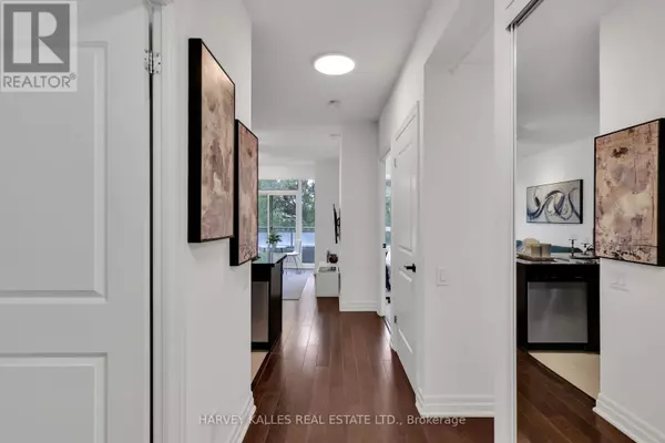 Toronto (bayview Woods-steeles), ON M2K0A8,17 Ruddington DR #305