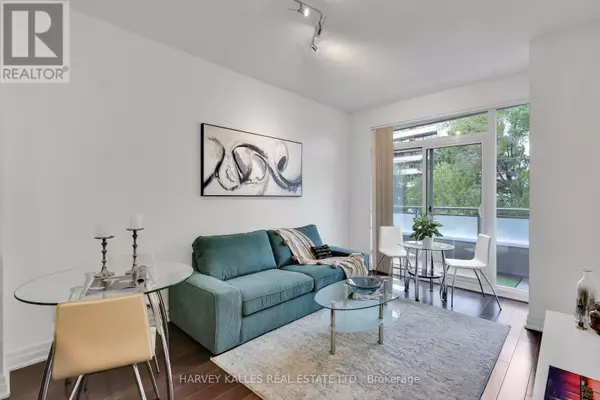 Toronto (bayview Woods-steeles), ON M2K0A8,17 Ruddington DR #305