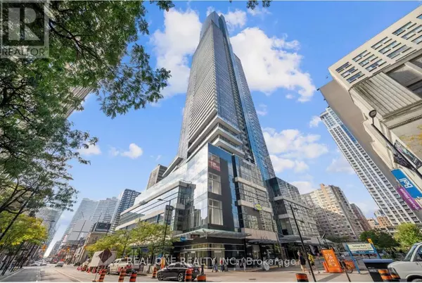 386 Yonge ST #1509, Toronto (bay Street Corridor), ON M5B0A5