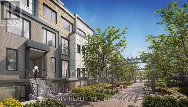 1680 Victoria Park AVE #106, Toronto (victoria Village), ON M1R0G8