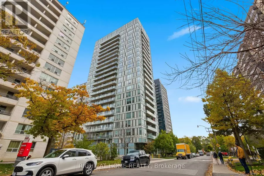 83 Redpath AVE #511, Toronto (mount Pleasant East), ON M4S0A2