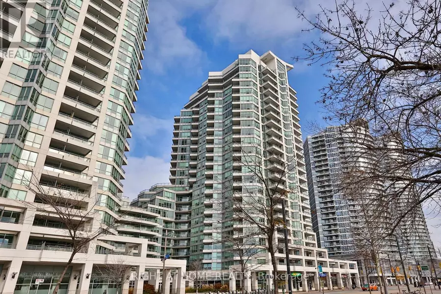 230 Queens Quay West #918, Toronto (waterfront Communities), ON M5J2Y7