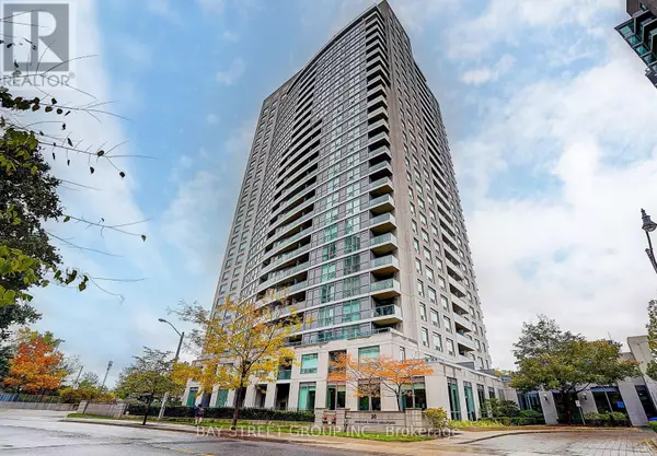Toronto (willowdale East), ON M2N7A9,30 Harrison Garden BLVD #1712