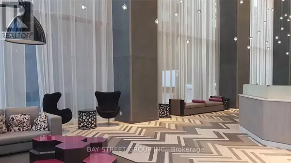 Toronto (bay Street Corridor), ON M5S0A5,1080 Bay ST #911