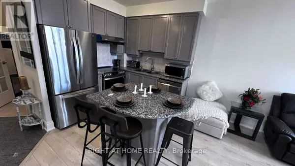 Toronto (willowdale East), ON M2N7E3,80 Harrison Garden BLVD East #2915