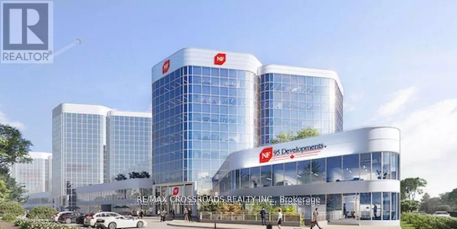 Toronto (hillcrest Village), ON M2H3P8,105 Gordon Baker RD #503