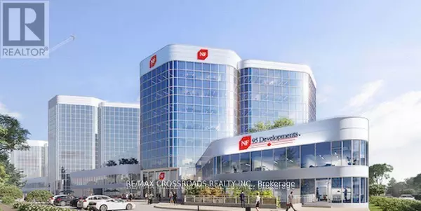 105 Gordon Baker RD #503, Toronto (hillcrest Village), ON M2H3P8