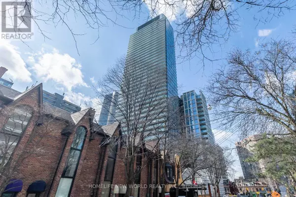 3 Gloucester ST #2710, Toronto (church-yonge Corridor), ON M4Y0C6