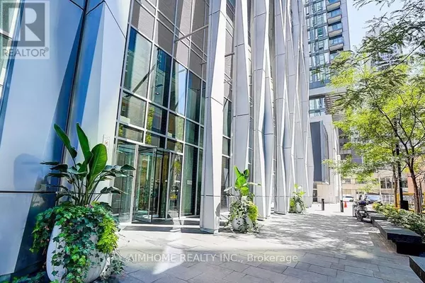 Toronto (annex), ON M4W0B1,1 Yorkville AVE #3907