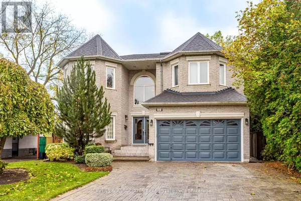 221 PLEASANT AVENUE, Toronto (newtonbrook West), ON M2M1M6