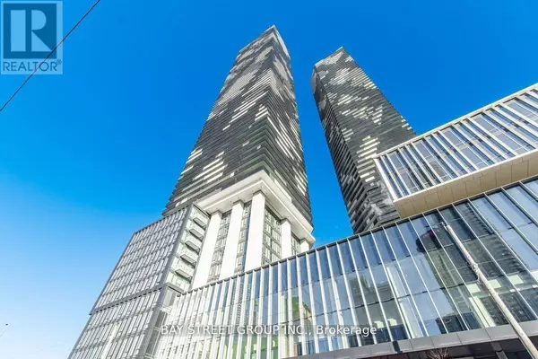 138 Downes ST #4909, Toronto (waterfront Communities), ON M5E0E4