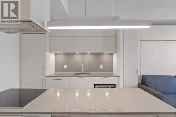 Toronto (waterfront Communities), ON M5E0C4,15 Lower Jarvis ST #1509