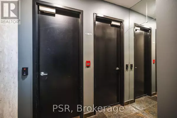 Toronto (waterfront Communities), ON M5V3L8,20 Niagara ST #501