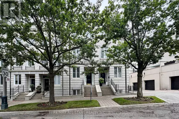 246 WALMER ROAD, Toronto (casa Loma), ON M5R3R7