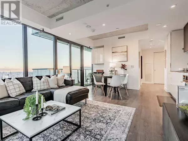 Toronto (mount Pleasant West), ON M4P0C8,161 Roehampton AVE #4209