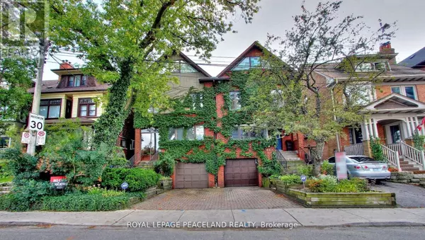47 MELGUND ROAD, Toronto (casa Loma), ON M5R2A1