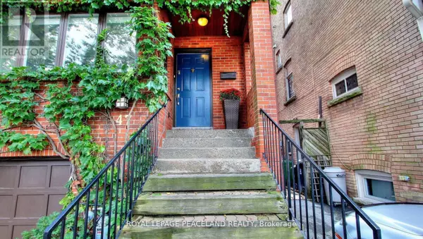 47 MELGUND ROAD, Toronto (casa Loma), ON M5R2A1