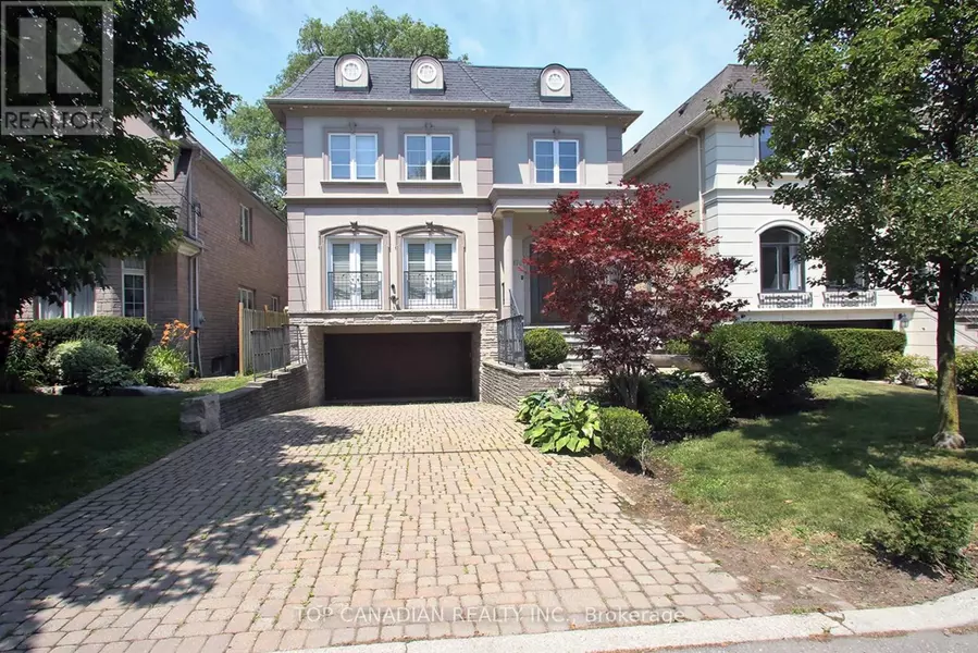 374 GLENGARRY AVENUE, Toronto (bedford Park-nortown), ON M5M1E8