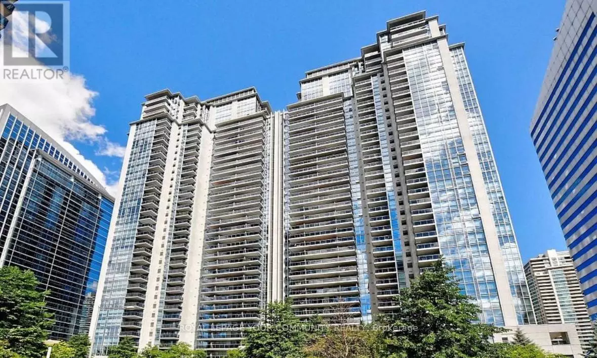 Toronto (lansing-westgate), ON M2N7G8,4978 Yonge ST #3115