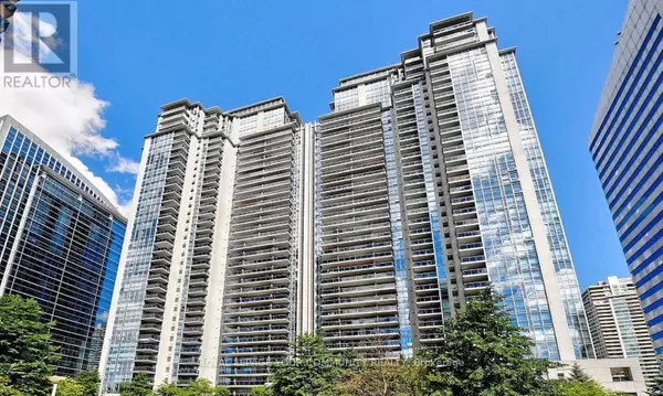 4978 Yonge ST #3115, Toronto (lansing-westgate), ON M2N7G8