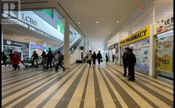 Toronto (lansing-westgate), ON M2K0B4,4750 Yonge ST #127-129