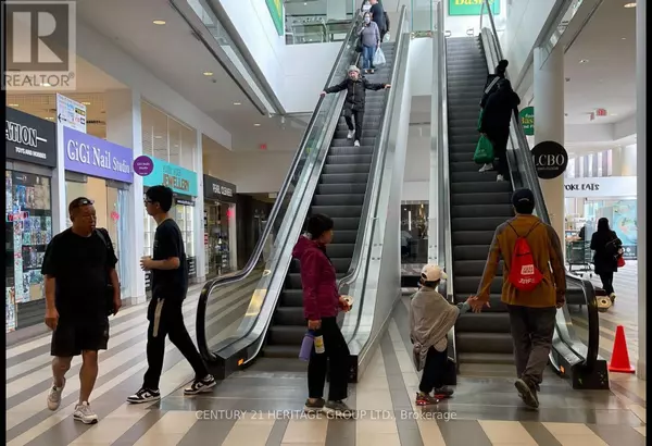 Toronto (lansing-westgate), ON M2K0B4,4750 Yonge ST #127-129