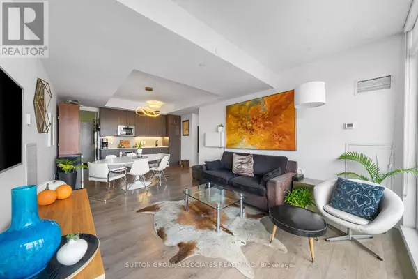 297 College ST #1521, Toronto (kensington-chinatown), ON M5T0C2