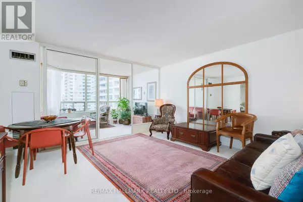 Toronto (willowdale East), ON M2N6N3,30 Greenfield AVE #1616