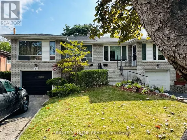 87 FENELON DRIVE, Toronto (parkwoods-donalda), ON M3A3K4