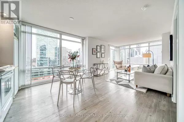 25 Telegram Mews #1902, Toronto (waterfront Communities), ON M5V3Z1