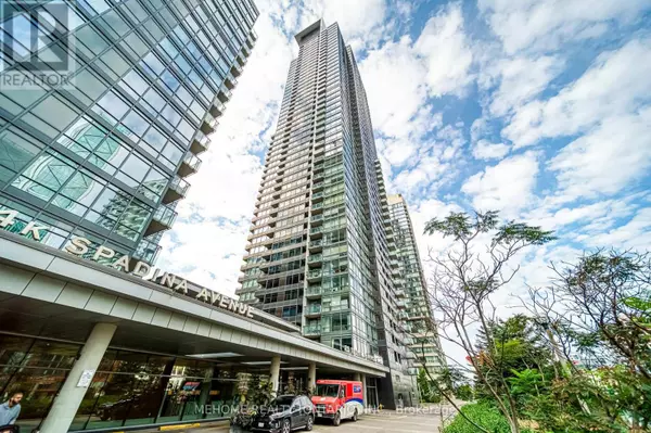 Toronto (waterfront Communities), ON M5V3Z1,25 Telegram Mews #1902