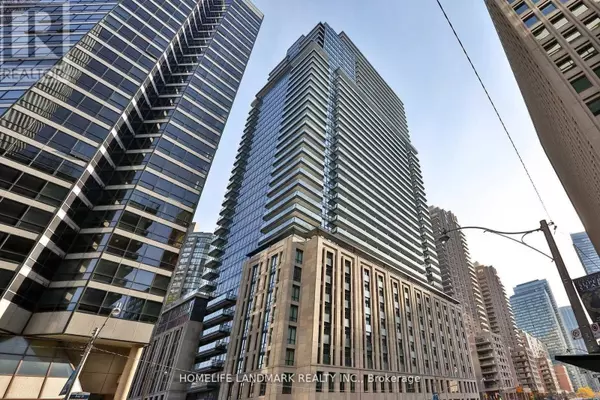 955 Bay ST #602, Toronto (bay Street Corridor), ON M5S2A2