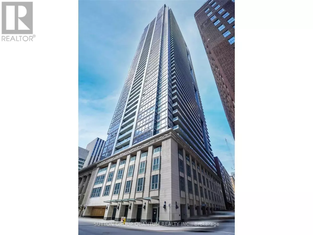 Toronto (bay Street Corridor), ON M5H0B1,70 Temperance ST #4808
