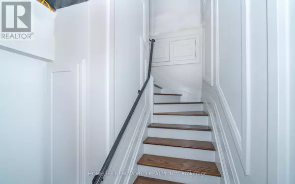 Toronto (mount Pleasant West), ON M4S1A9,310 MERTON STREET