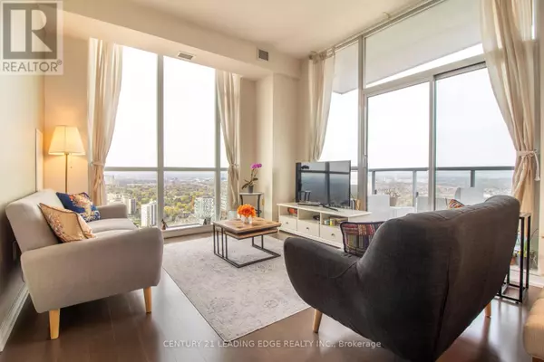 Toronto (henry Farm), ON M2J1M6,70 Forest Manor RD #3410