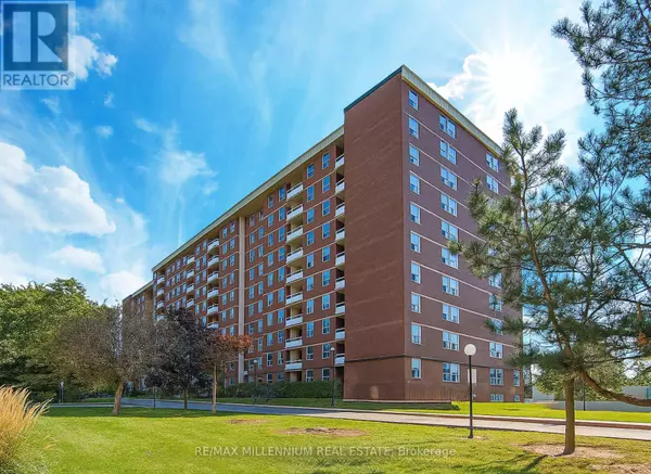 175 Hilda AVE #102, Toronto (newtonbrook West), ON M2M1V8