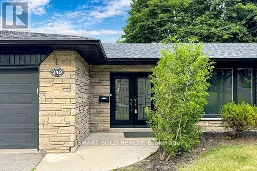 Toronto (newtonbrook East), ON M2M3L5,249 MAXOME AVENUE