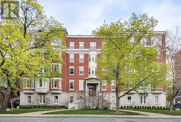 Toronto (annex), ON M5R3R1,385 Brunswick AVE #408