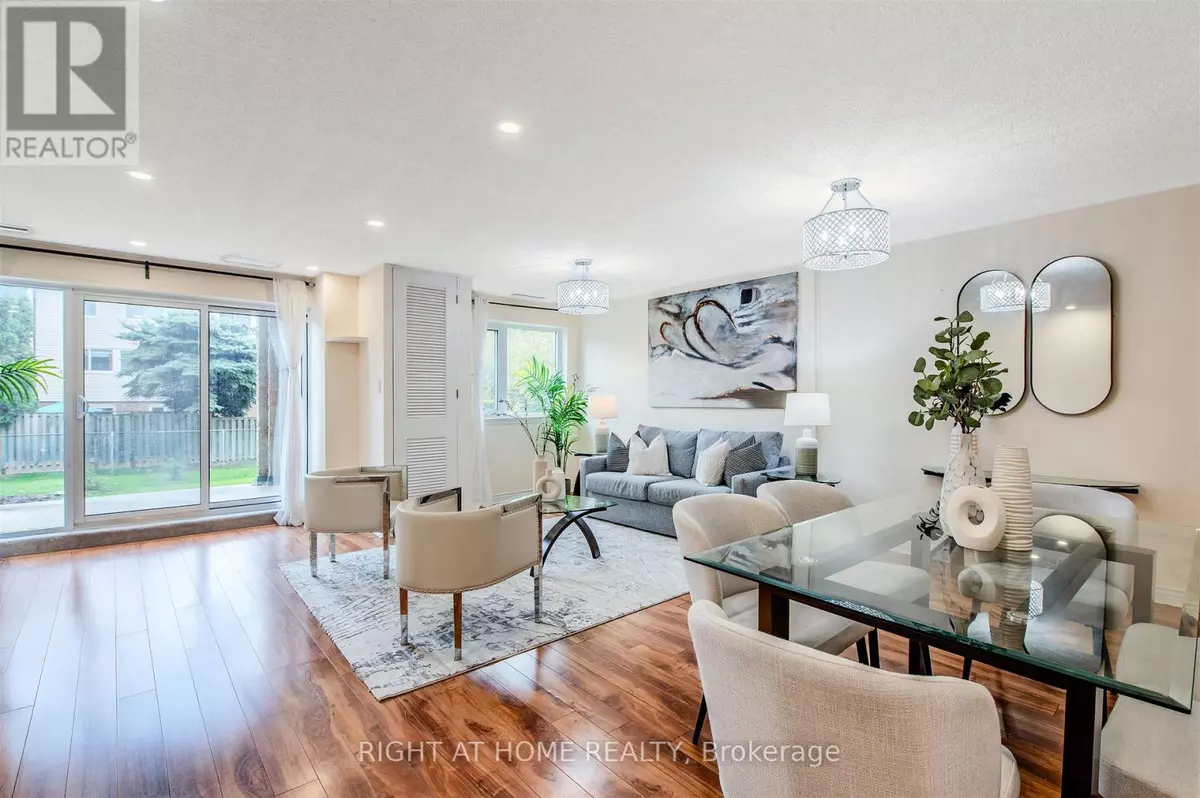 Toronto (hillcrest Village), ON M2H3J9,4005 Don Mills RD #133