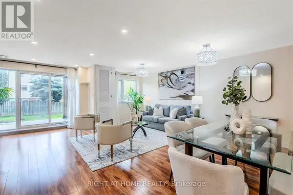 4005 Don Mills RD #133, Toronto (hillcrest Village), ON M2H3J9