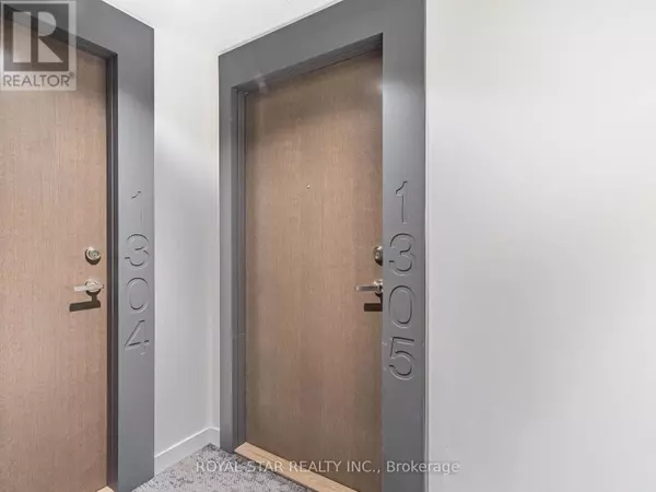 Toronto (waterfront Communities), ON M5A0S6,20 Richardson ST #1305