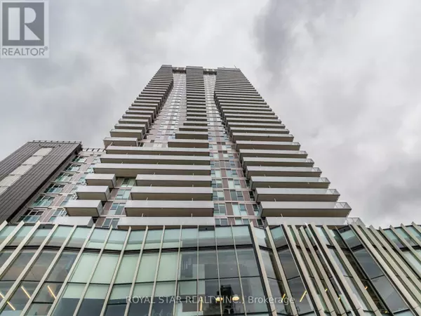 Toronto (waterfront Communities), ON M5A0S6,20 Richardson ST #1305
