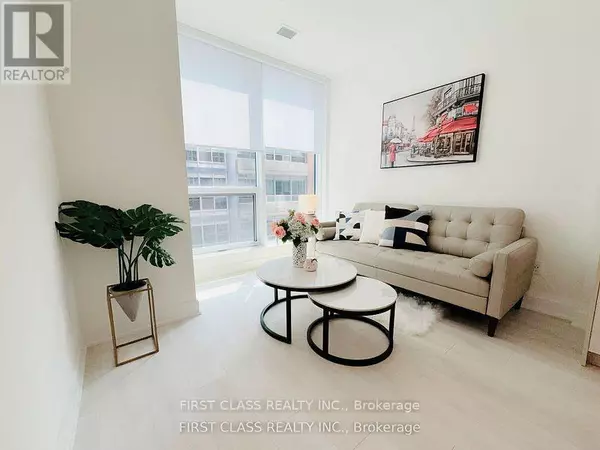 Toronto (waterfront Communities), ON M5V1H2,15 Mercer ST #806