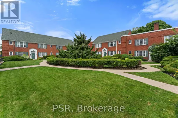 Toronto (leaside), ON M4G3A5,1325 Bayview AVE #L21