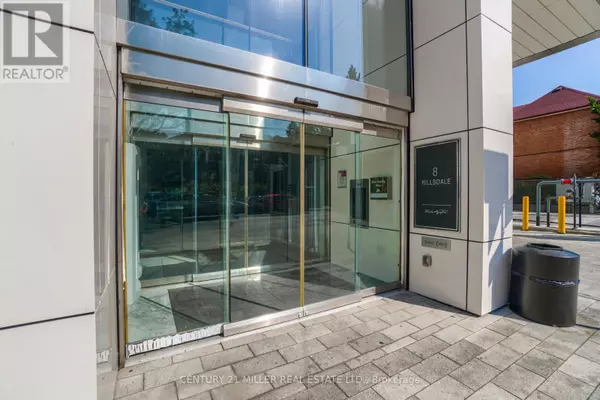 Toronto (mount Pleasant West), ON M4S0B2,8 Hillsdale AVE #1120