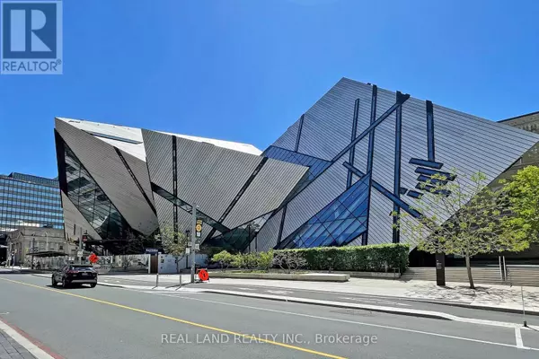 Toronto (annex), ON M5S1T8,206 Bloor ST West #1001