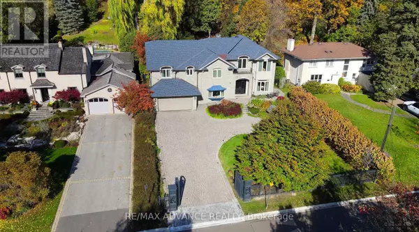 Toronto (bridle Path-sunnybrook-york Mills), ON M2P1A9,32 BROOKFIELD ROAD