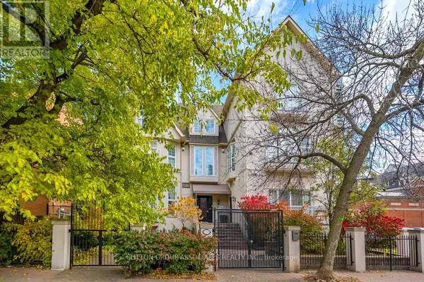 539 Jarvis ST #PH7, Toronto (north St. James Town), ON M4Y2H7