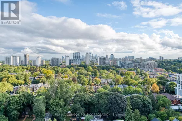 Toronto (mount Pleasant West), ON M4S0E3,25 Holly ST #2007